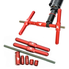 Shock Bushing Press