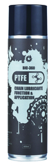 Chepark PTFE Chain Lubricant - 425ml