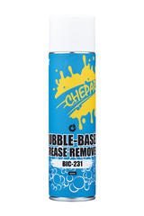 Grease, Gripper Paste and Rubber Solution