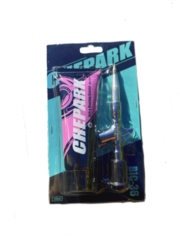 Chepark Grease Gun Set - 120ml