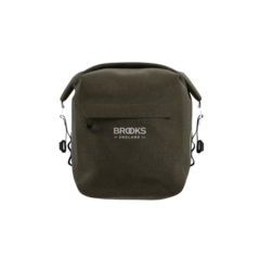 Scape Pannier Small Mud Green 