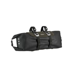 Scape Handlebar Roll Bag Mud Green