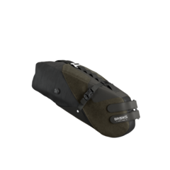 Scape Seat Bag Mud Green