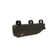 Scape Frame Bag Mud Green
