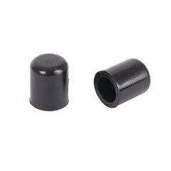Cambium Saddle Plastic Rail Caps 