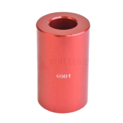 6901 x 40 Over Axle Adapter
