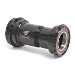 BB30A Outboard Angular Contact BB for 24mm Cranks 