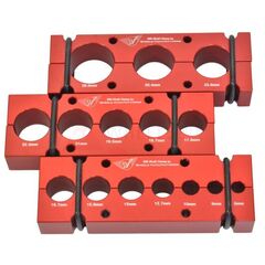 BBI Shaft Clamp Set