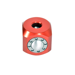 Adjusting Press Stop Mini