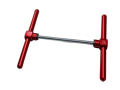 PRESS 7-PRO & PRESS 9 Replacement Handles & Rod 