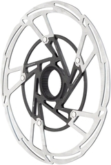 Pro LR2 Disc Brake Rotor - 220mm, Centerlock