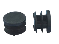 Handlebar End Plugs 3/4"
