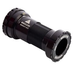 BBRight Outboard ABEC-3 BB for M30 28/30mm Praxis BLK