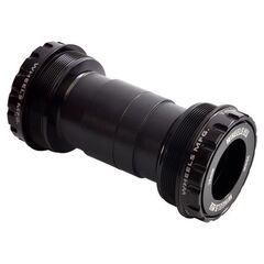 T47 Outboard ABEC-3 28mm/30mm Praxis Black