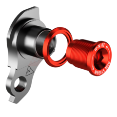 Dropout 404-1 RED
