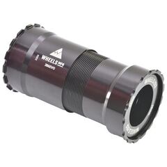 386EVO ABEC-3 BB for M30 28/30mm Praxis