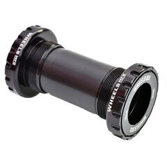 Threaded to M30 28-30mm ABEC-3 BB for Praxis