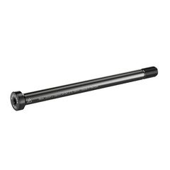 Rear Thru Axle 12mm x 166 Length x 1.0 Thread Pitch