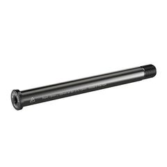 Front Thru Axle 15mm x 155 Length x 1.5 Thread Pitch