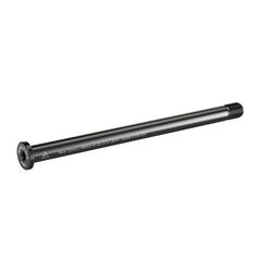 Rear Thru Axle 12mm x 180 Length x 1.0 Thread Pitch