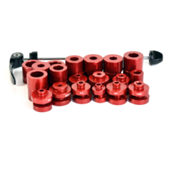 Wheels Hub Bearing Press Pro Kit
