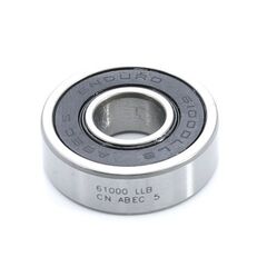 Enduro 6000 2RS ABEC5 Sealed Bearing
