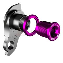 Dropout #404-7 PURPLE