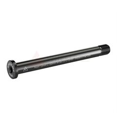 Front Thru Axle 12mm x 120 Length x 1.5 Thread Pitch