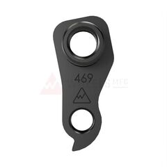 Dropout #469 Devinci