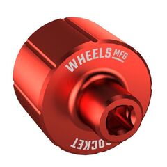 Centerlock Socket