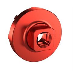 E-bike Lockring Socket 60mm
