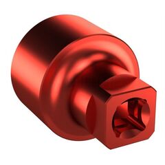 E-bike Lockring Socket Bafang Outer M33 