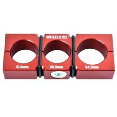 Shaft Clamps
