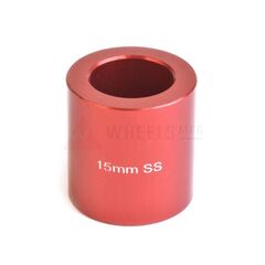 Bearing Press Speed Spacer