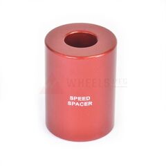 Misc. Spacers and Lockrings