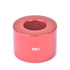 6901 Over Axle Adapter 