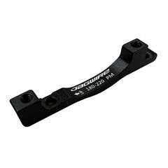 Disc Brake Caliper Adapter - 180mm Post Mount