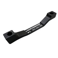 Disc Brake Caliper Adapter - 203mm Post Mount
