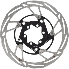 Pro LR2-E Disc Brake Rotor - 6-bolt - 160mm