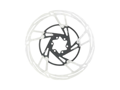 Pro LR2-E Disc Brake Rotor - 6-bolt - 220mm