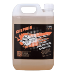 Cleaners