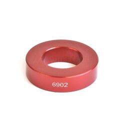 6902 Over Axle Adapter