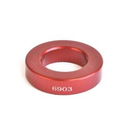 6903 Over Axle Adapter