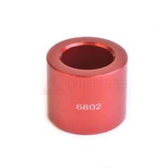Over Axle Adapter