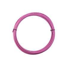 Sport Shift Housing - 4mm Pink (10m roll)