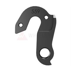 Dropout 559 Husqvarna