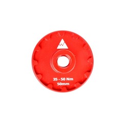 Thin Flange Bottom Bracket Socket Praxis 50MM