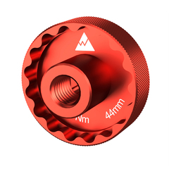 Thin Flange Bottom Bracket Socket 16 Notch 44MM