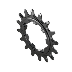 SOLO-XD 16T Single Speed Cog
