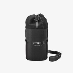 Scape Feed Pouch Black